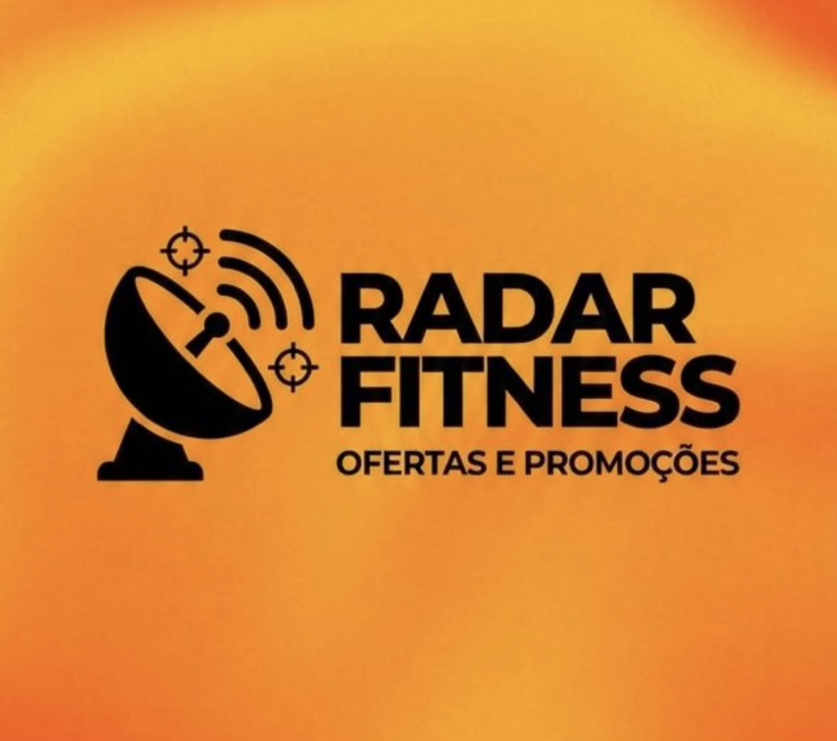 Radar Fitness